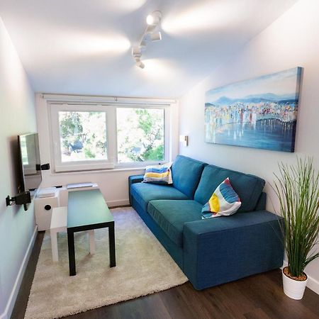 Apartman Anita 罗戈兹尼察 外观 照片
