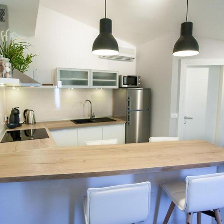 Apartman Anita 罗戈兹尼察 外观 照片