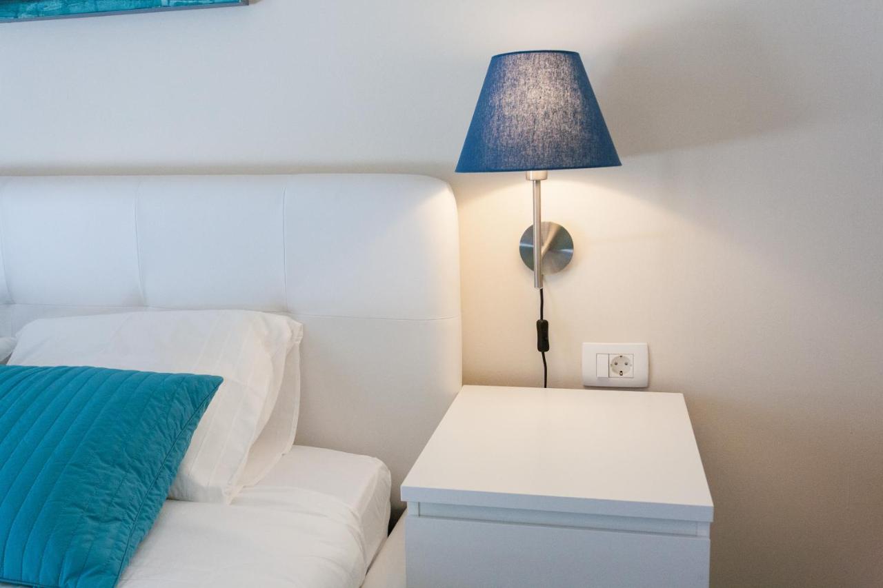 Apartman Anita 罗戈兹尼察 外观 照片