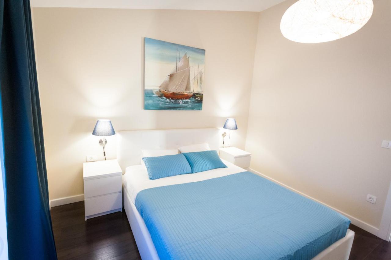 Apartman Anita 罗戈兹尼察 外观 照片