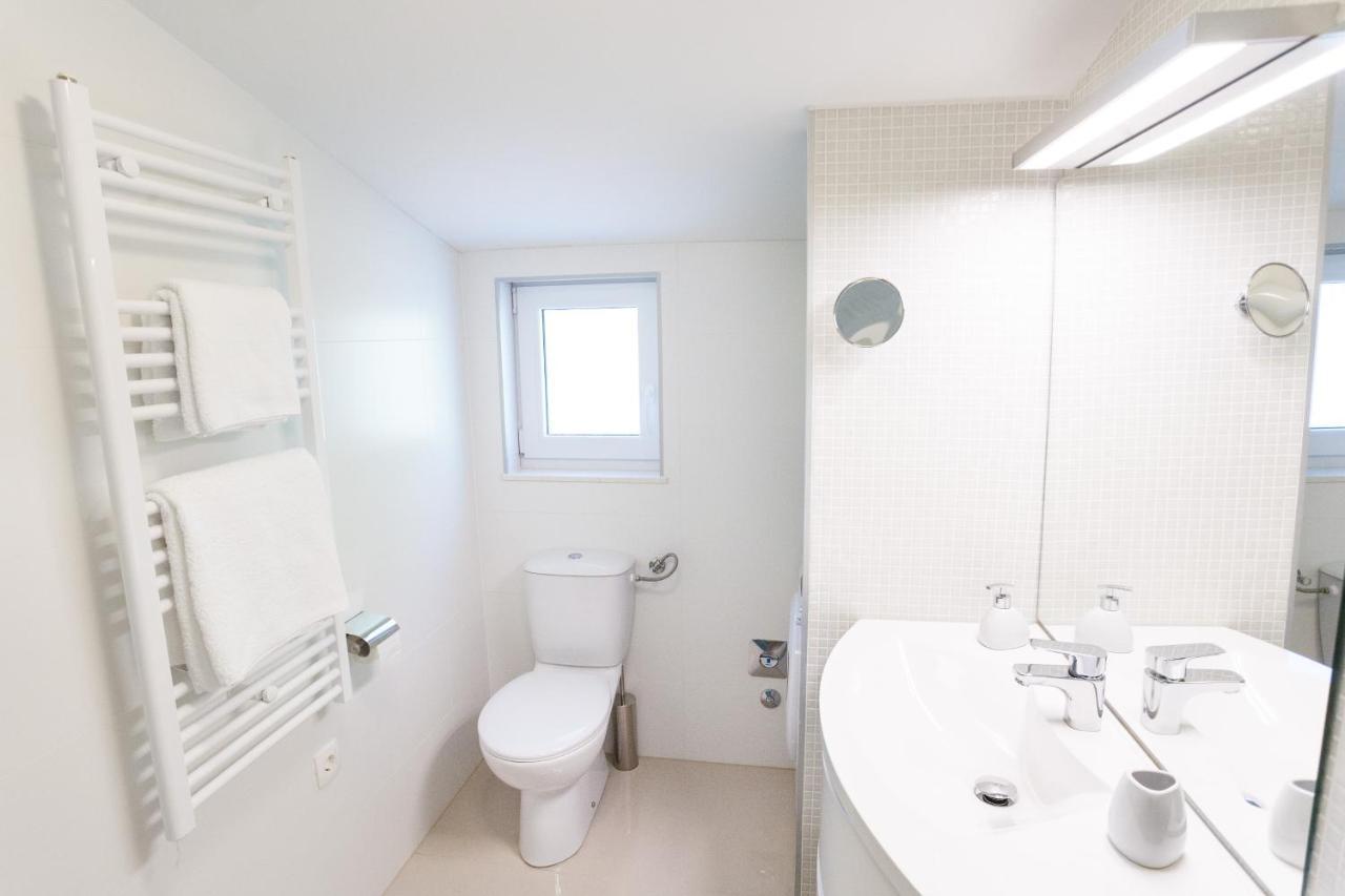 Apartman Anita 罗戈兹尼察 外观 照片