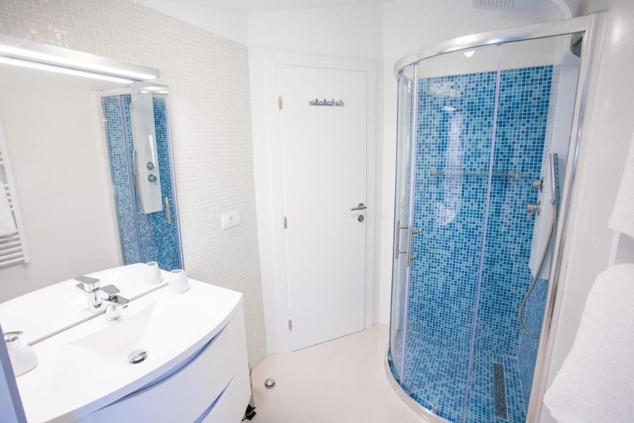 Apartman Anita 罗戈兹尼察 外观 照片