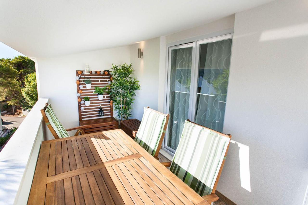 Apartman Anita 罗戈兹尼察 外观 照片